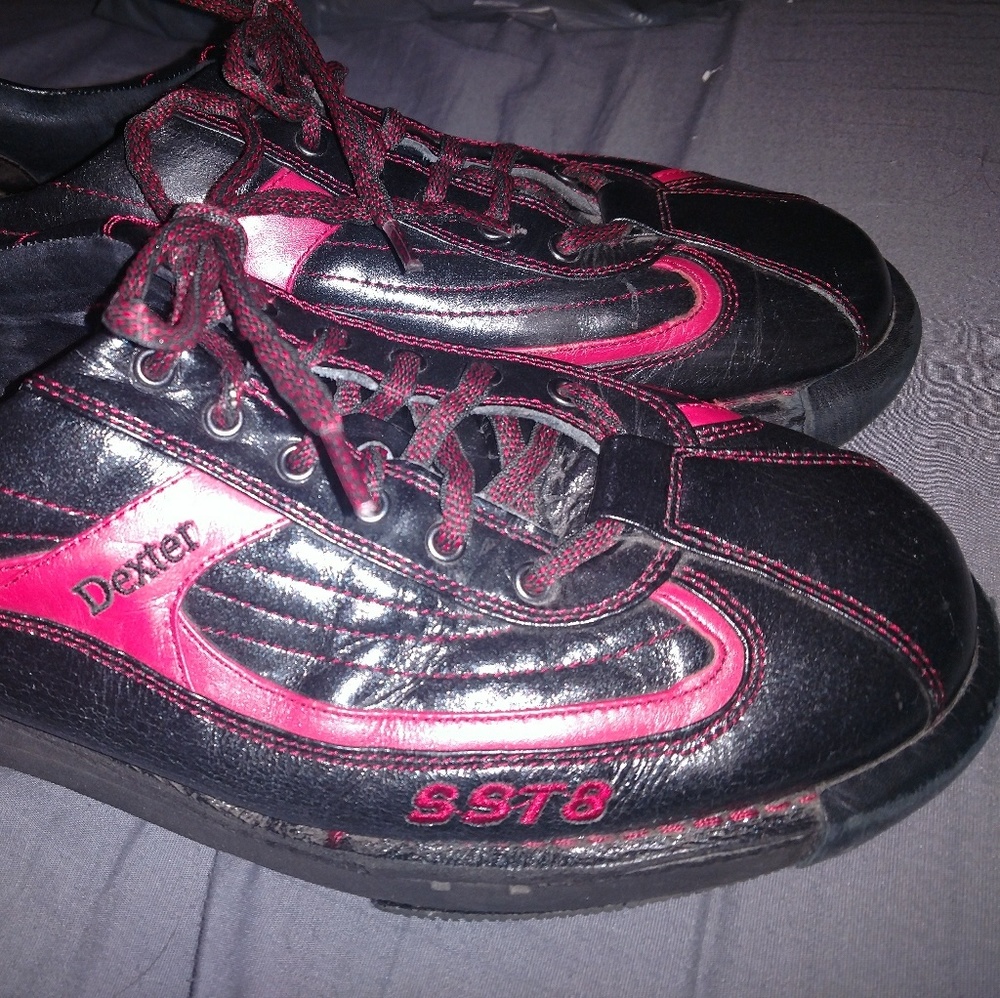 Dexter SST8 Bowling Shoes